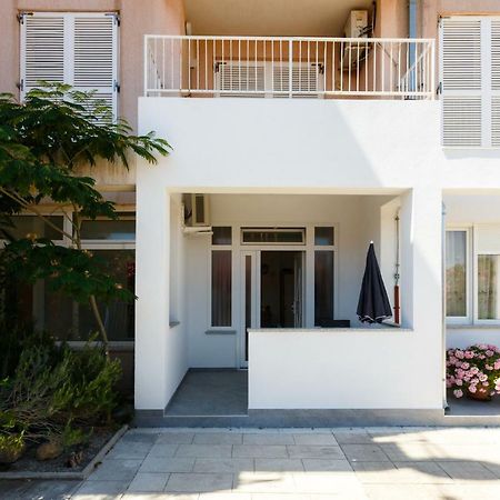 Apartment Rosemary 24 Krk Town Exterior foto